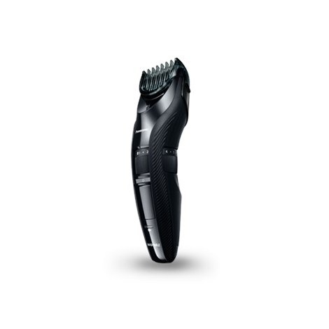 Panasonic | ER-GC53 | Hair clipper | Corded/ Cordless | Number of length steps 19 | Step precise 0.5 mm | Black - 2